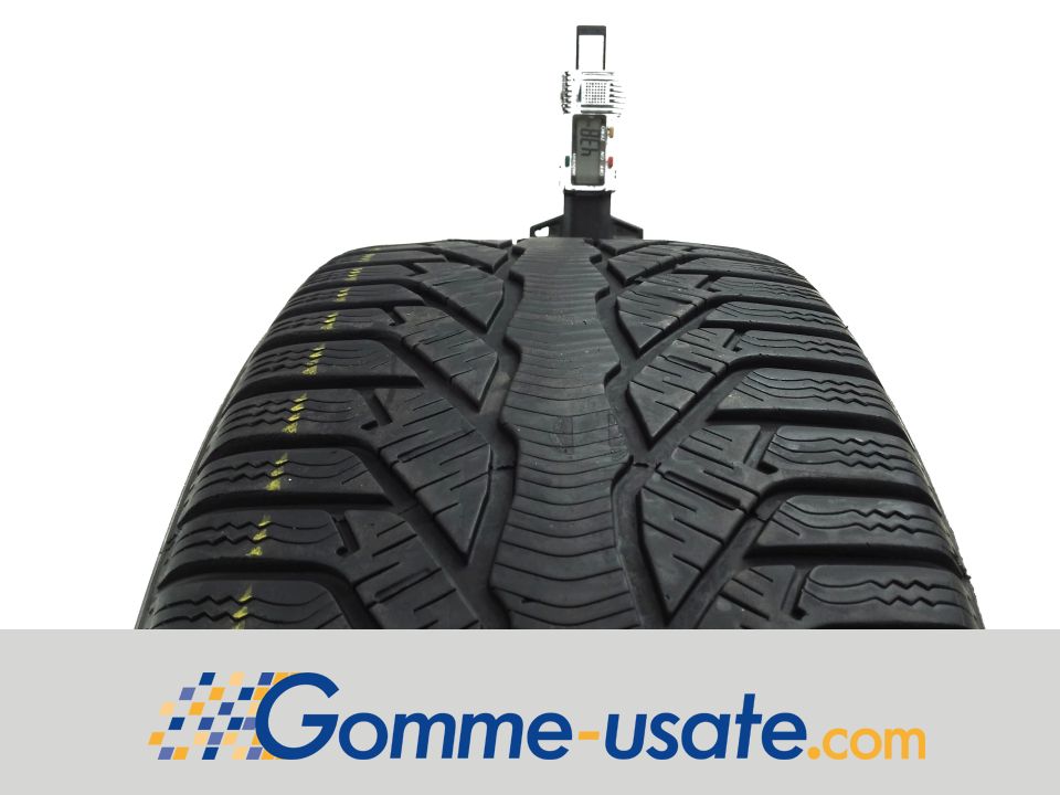 Thumb Kleber Gomme Usate Kleber 235/45 R18 98V Krisalp HP 2 RPB XL M+S (50%) pneumatici usati Invernale 0